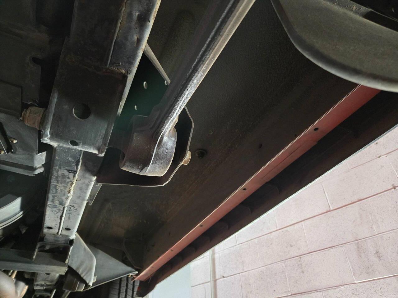 2004 Land Rover Discovery S