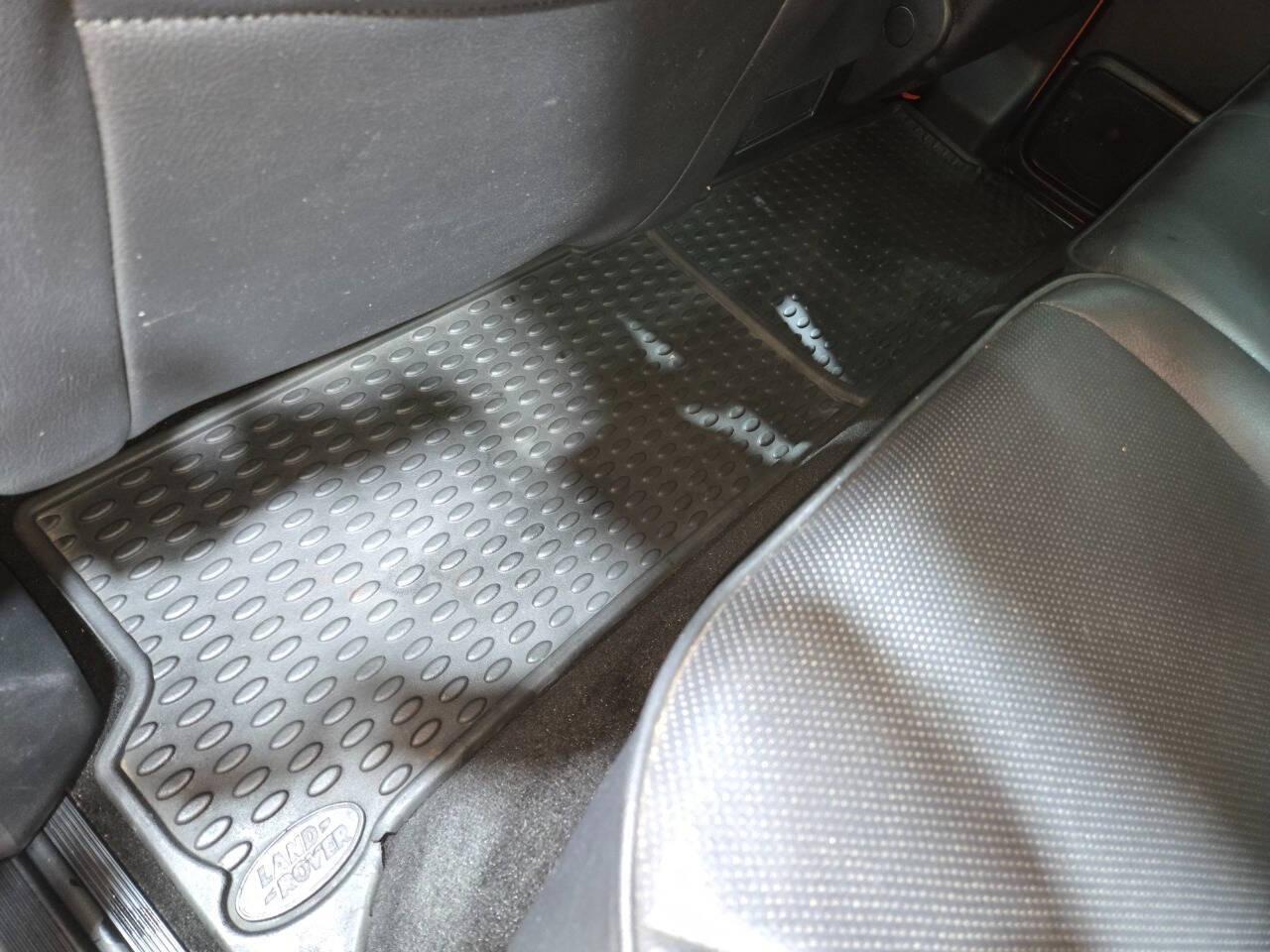 2004 Land Rover Discovery S