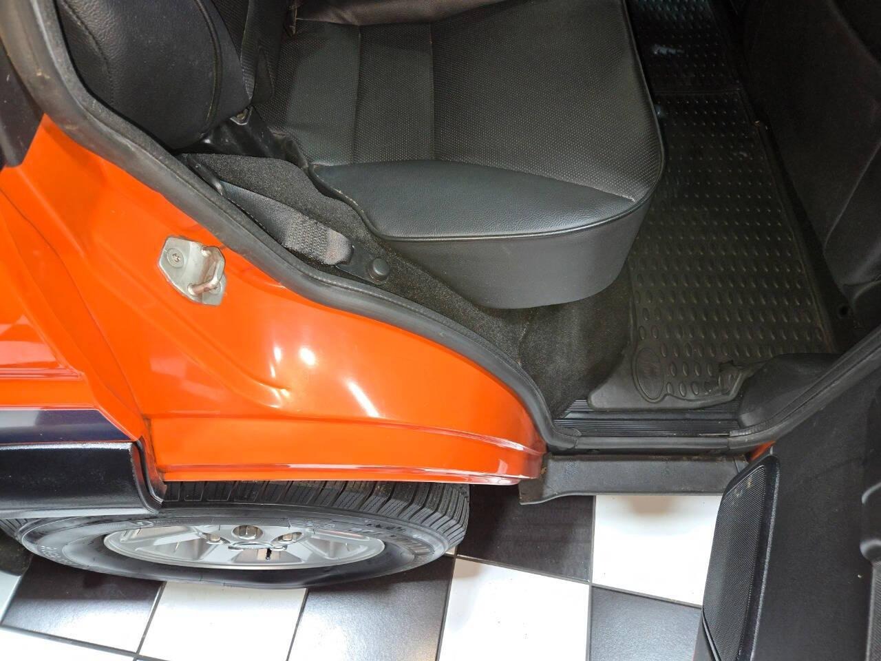 2004 Land Rover Discovery S