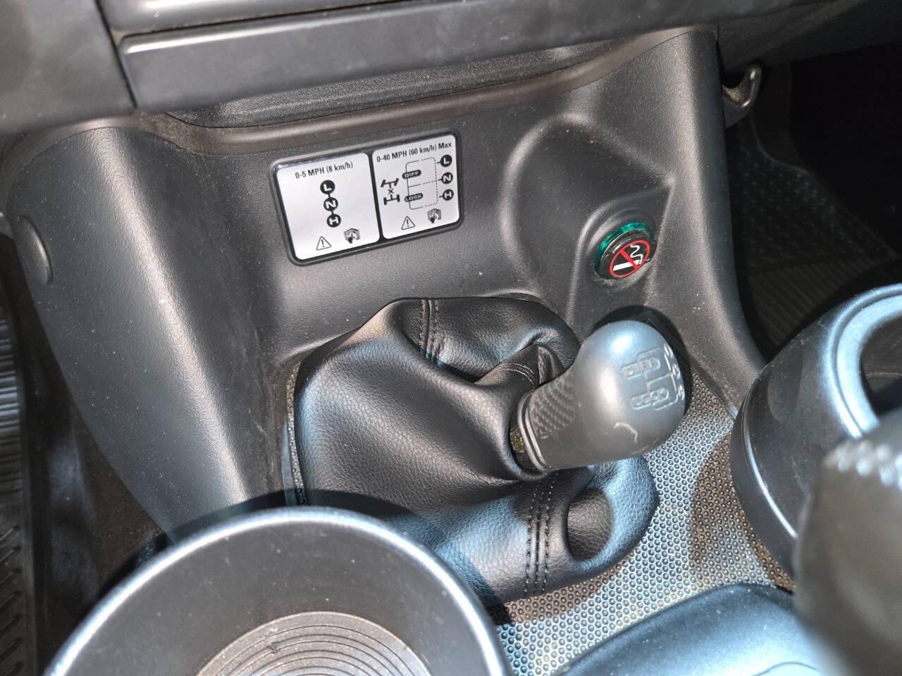 2004 Land Rover Discovery S