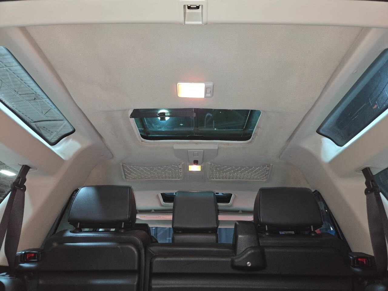 2004 Land Rover Discovery S