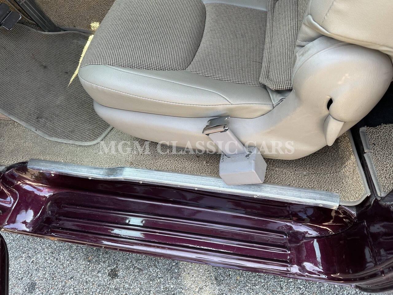 1963 Dodge D100 Restomod