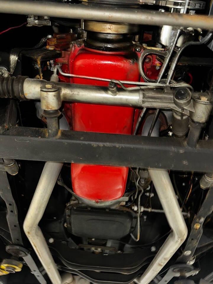 1963 Dodge D100 Restomod