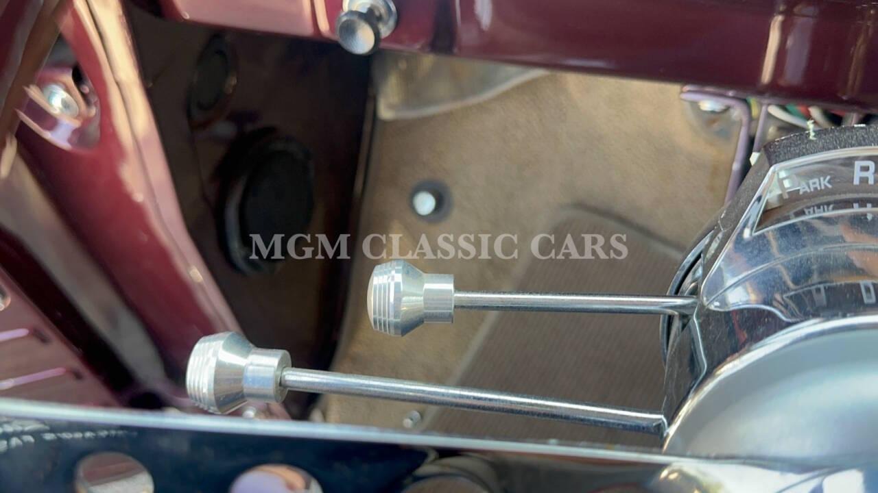 1963 Dodge D100 Restomod