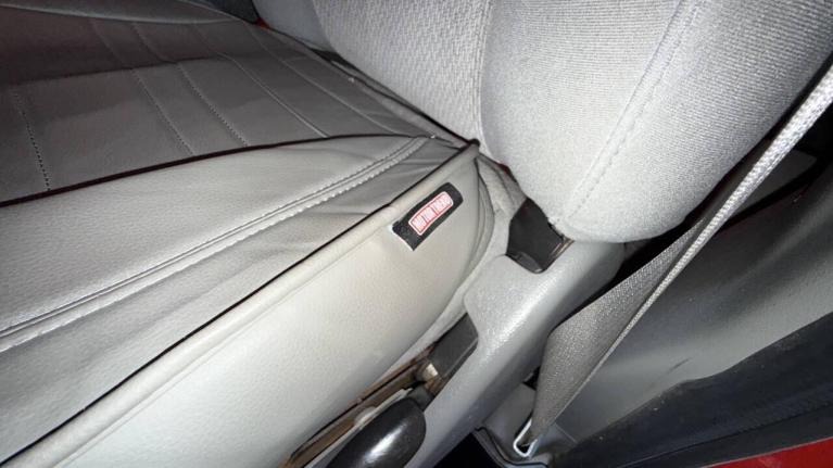 Modified 2006 Ford E-350