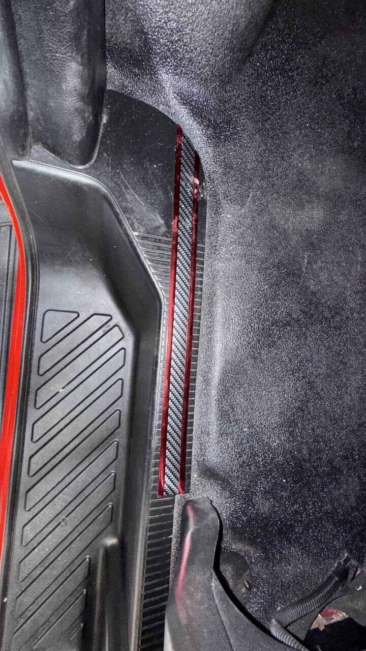 Modified 2006 Ford E-350