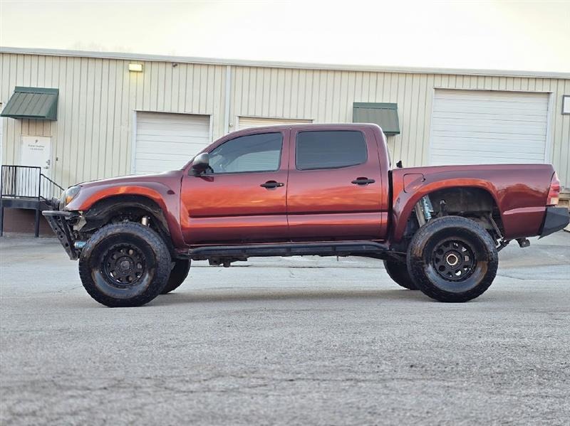2008 Toyota Tacoma - 2