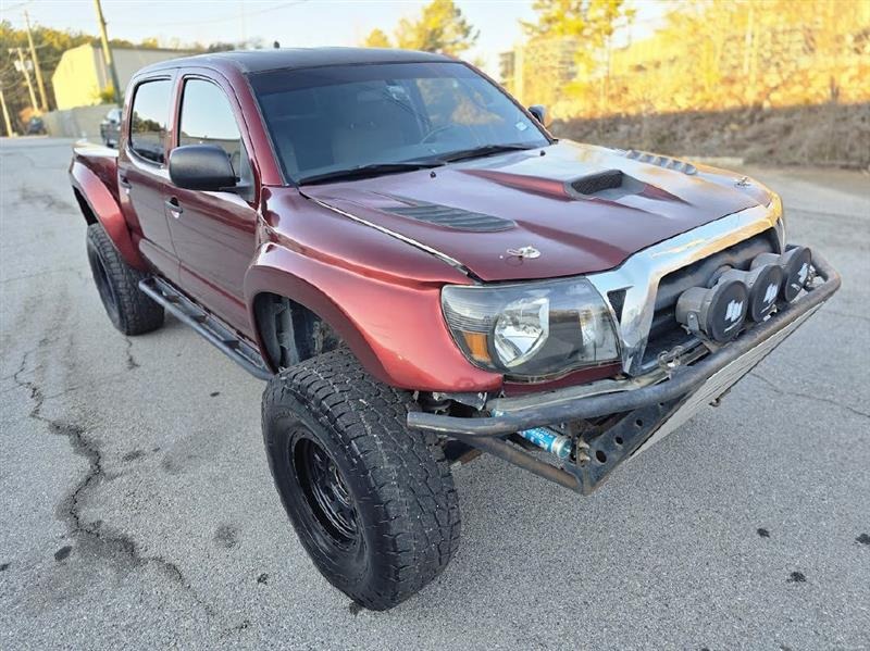 2008 Toyota Tacoma