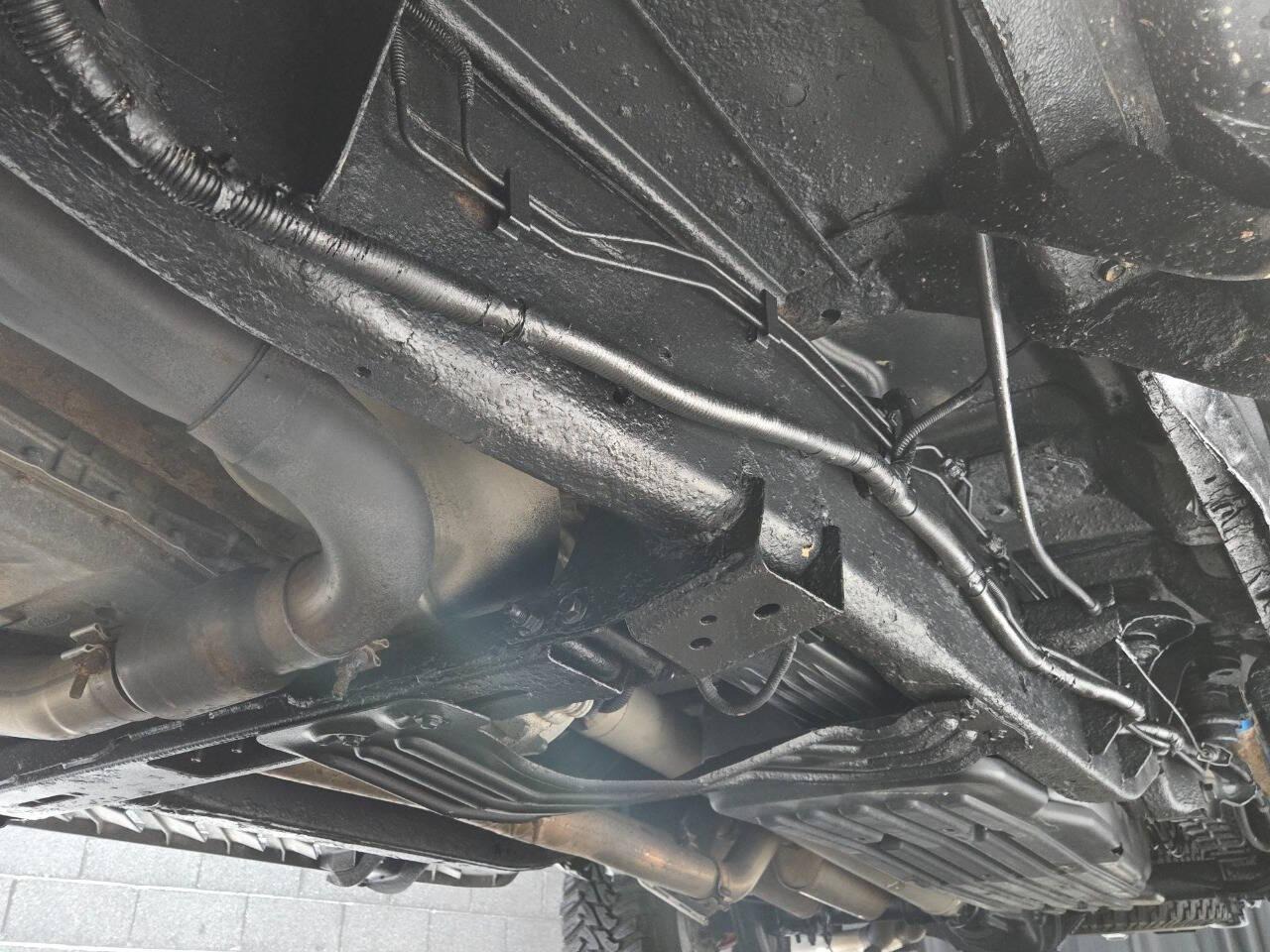 2010 Ford F-150 SVT Raptor