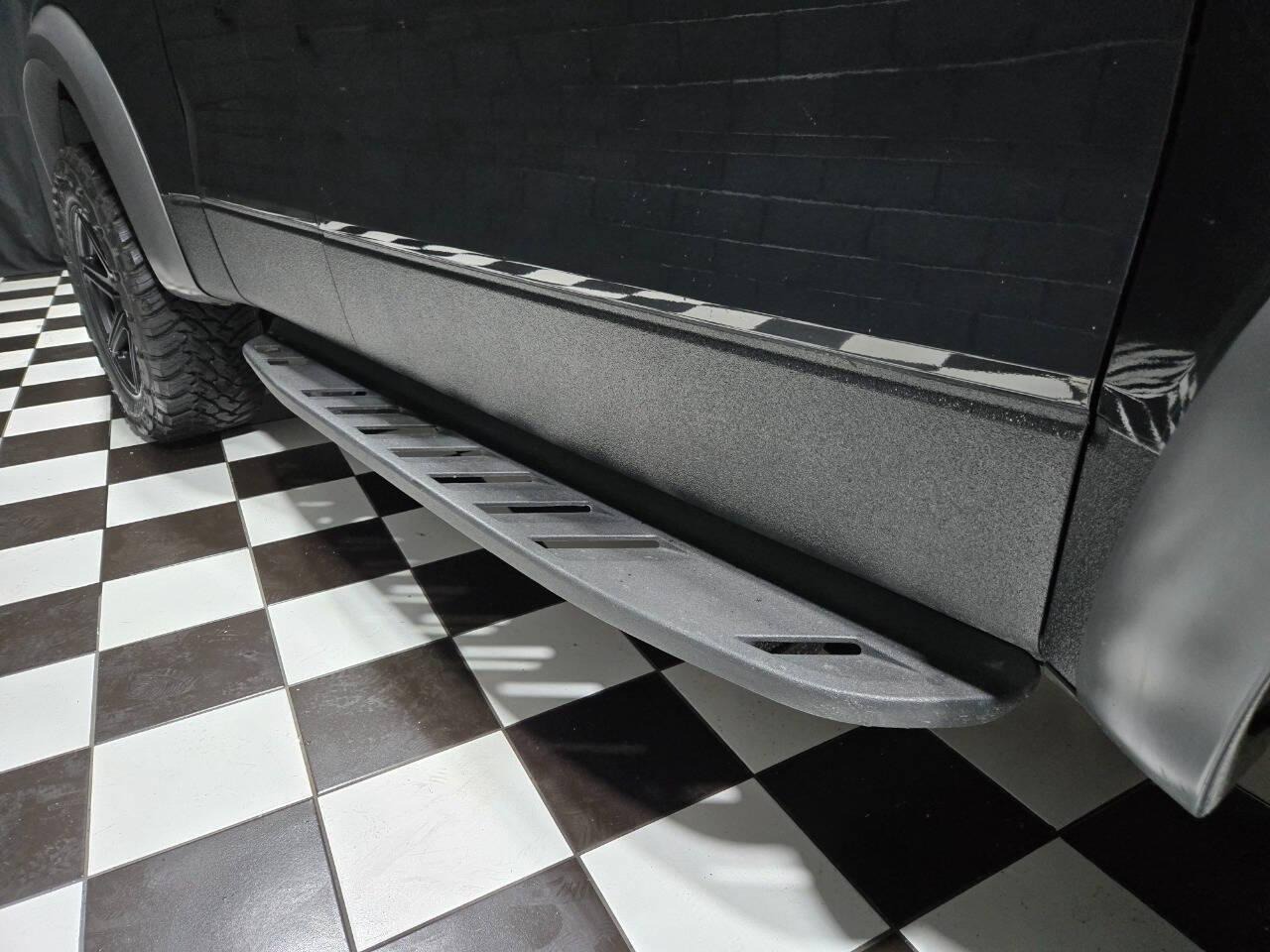 2010 Ford F-150 SVT Raptor