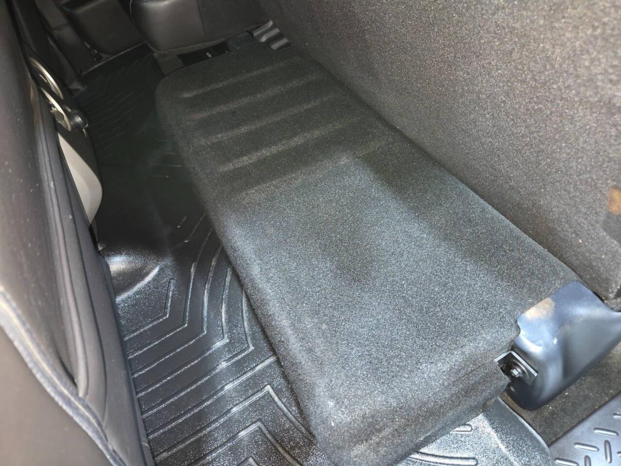 2010 Ford F-150 SVT Raptor