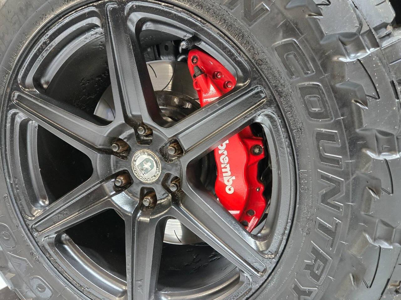 2010 Ford F-150 SVT Raptor