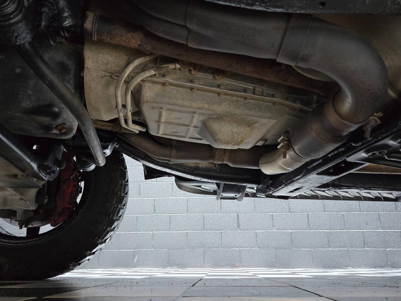 2010 Ford F-150 SVT Raptor