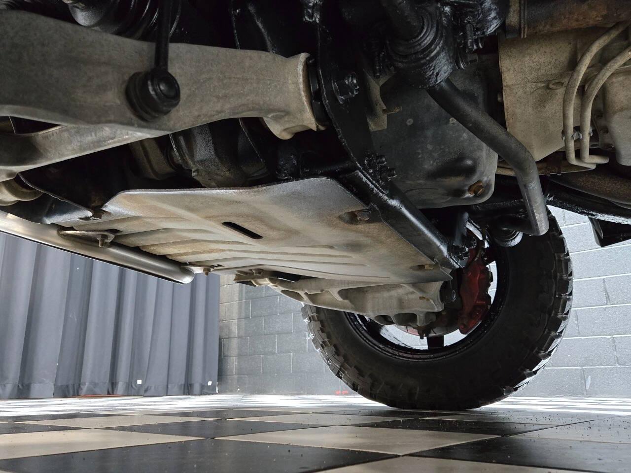 2010 Ford F-150 SVT Raptor