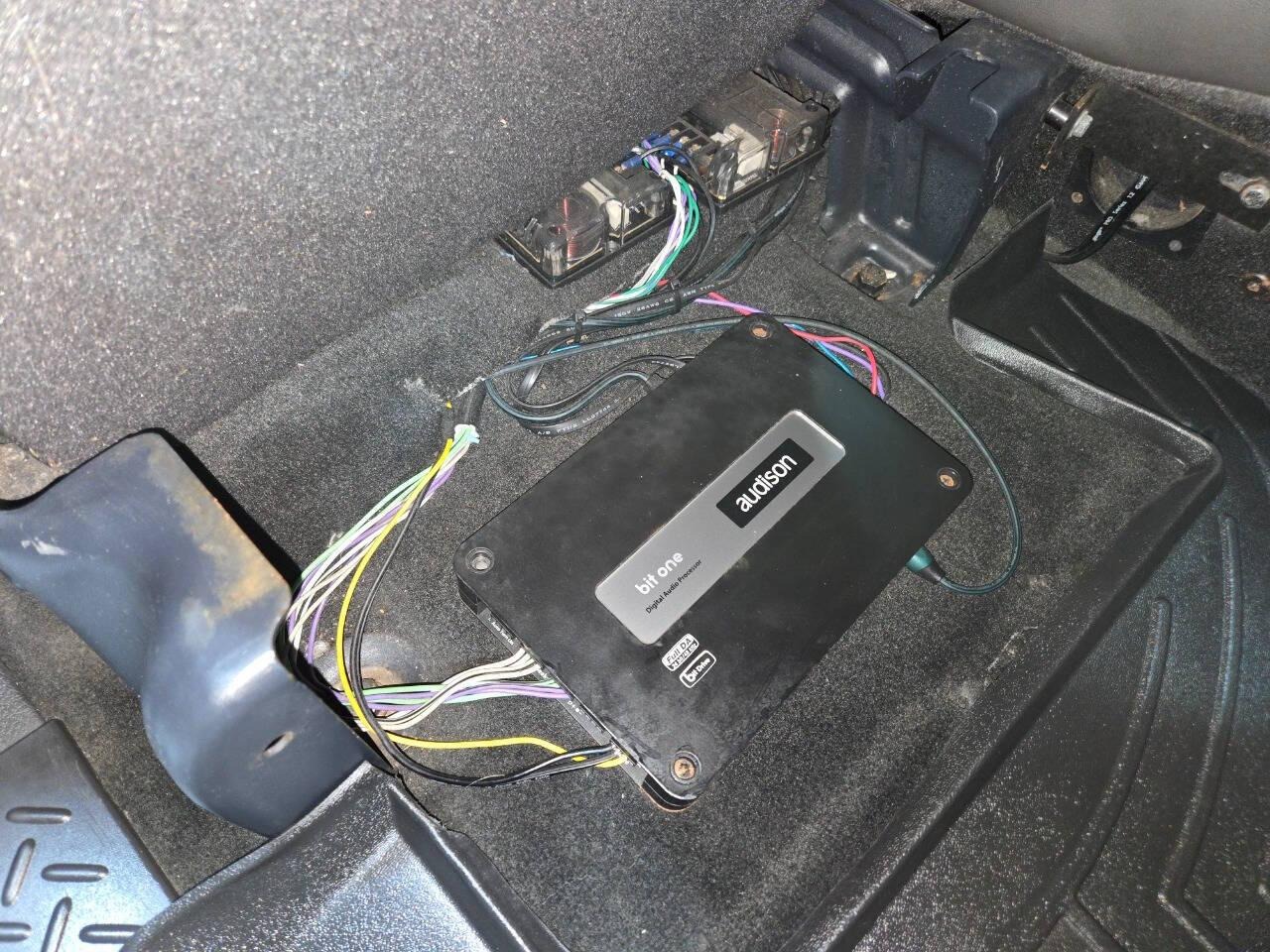 2010 Ford F-150 SVT Raptor