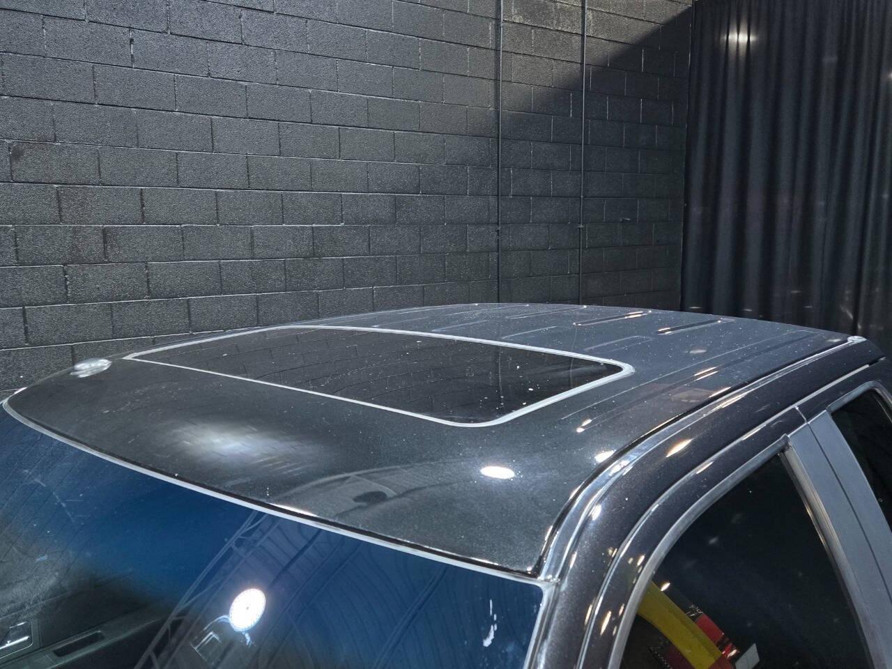 2010 Ford F-150 SVT Raptor