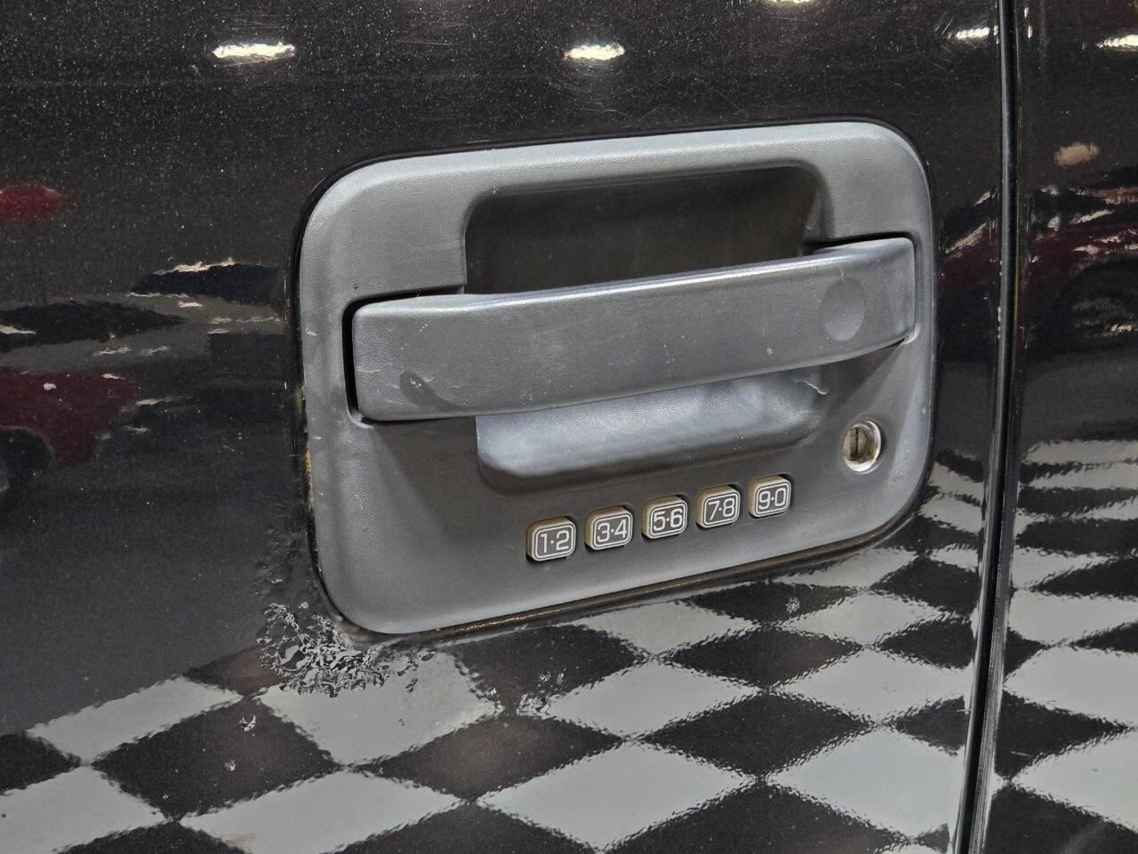 2010 Ford F-150 SVT Raptor