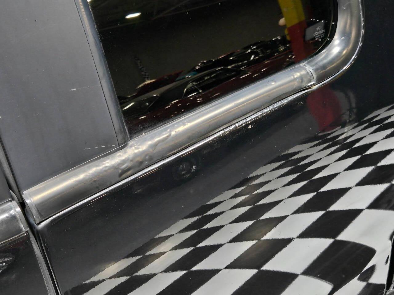 2010 Ford F-150 SVT Raptor