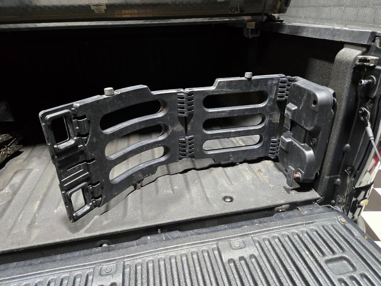 2010 Ford F-150 SVT Raptor