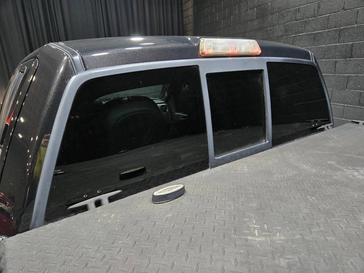 2010 Ford F-150 SVT Raptor