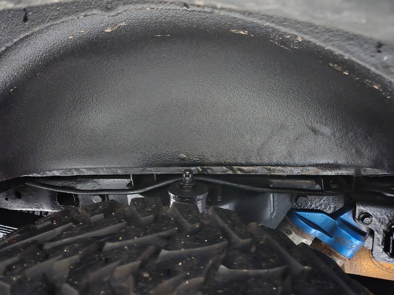 2010 Ford F-150 SVT Raptor