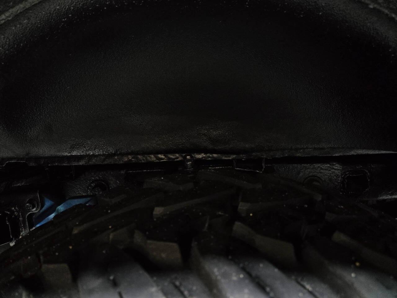 2010 Ford F-150 SVT Raptor