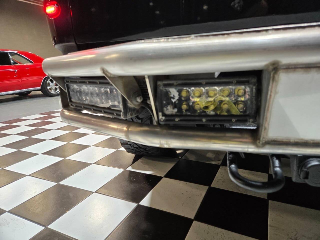 2010 Ford F-150 SVT Raptor