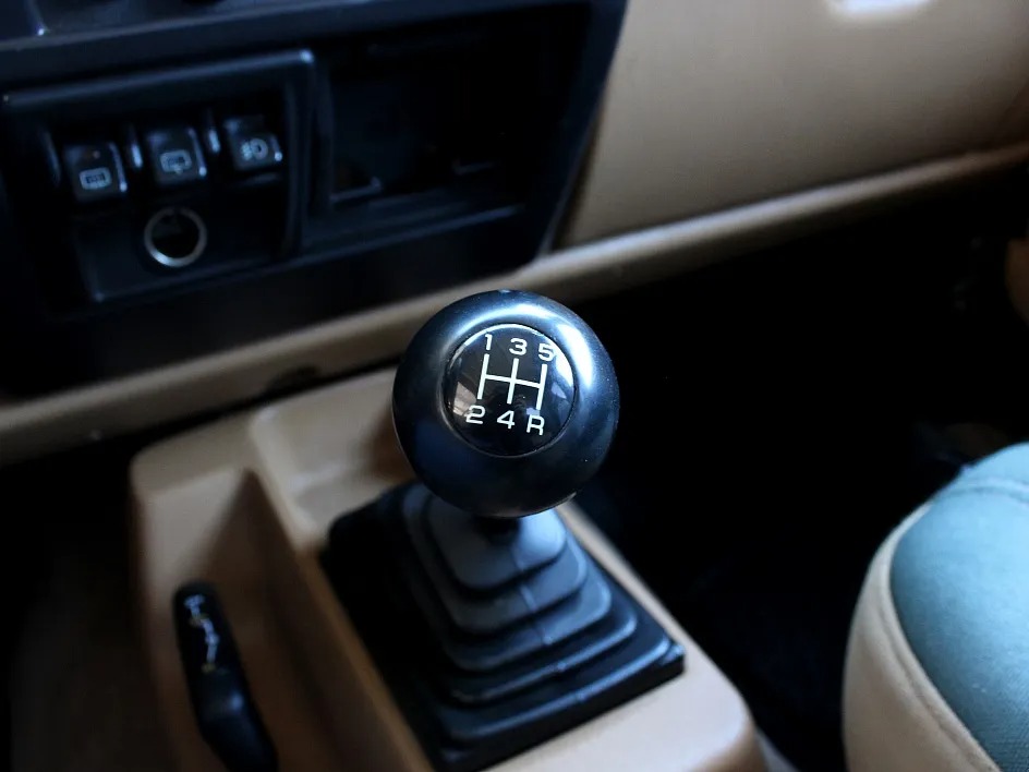 1998 Jeep Wrangler Sahara