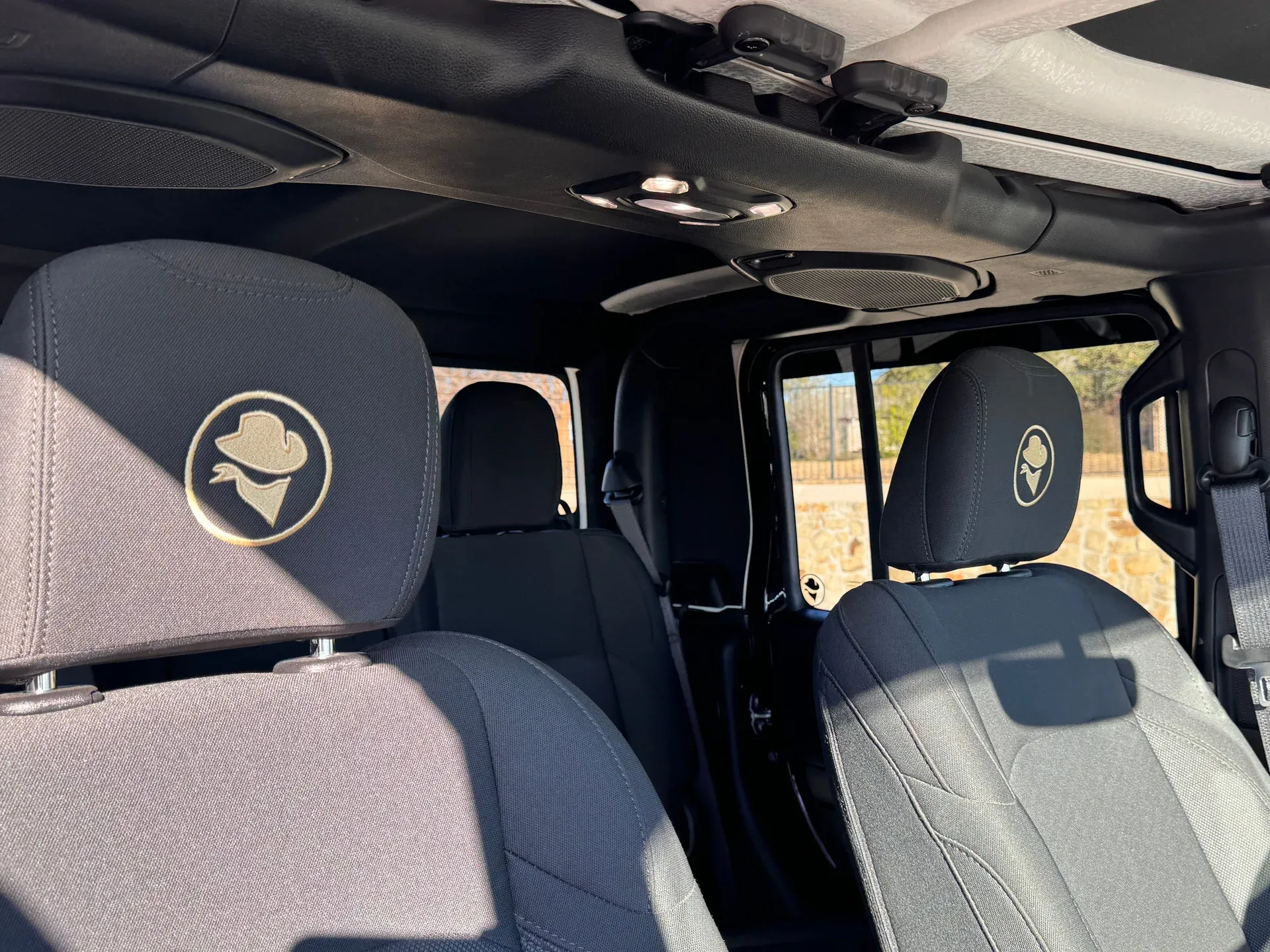 2022 Jeep Gladiator Bandit