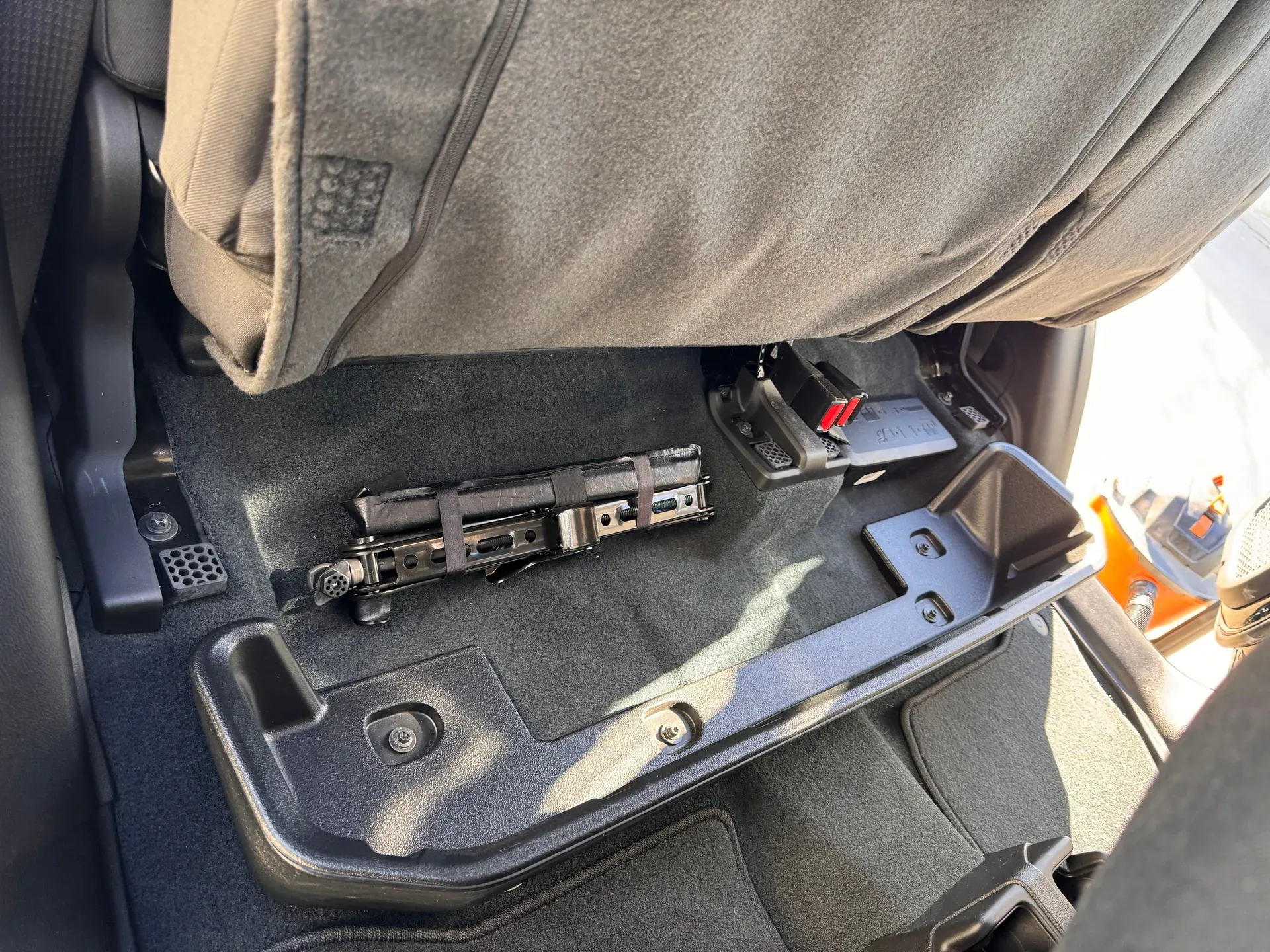 2022 Jeep Gladiator Bandit