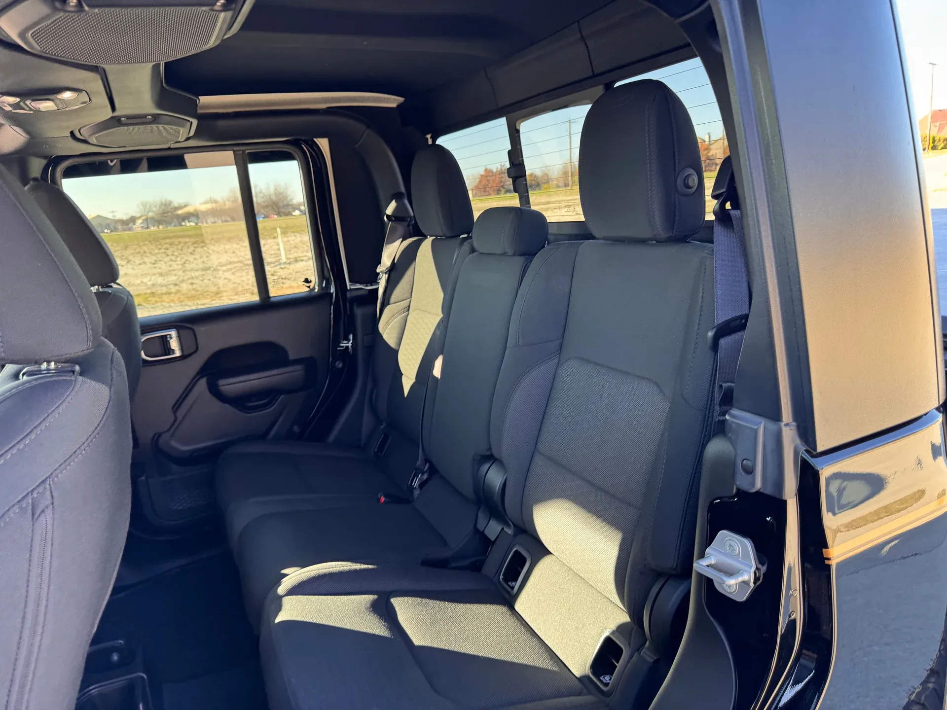 2022 Jeep Gladiator Bandit