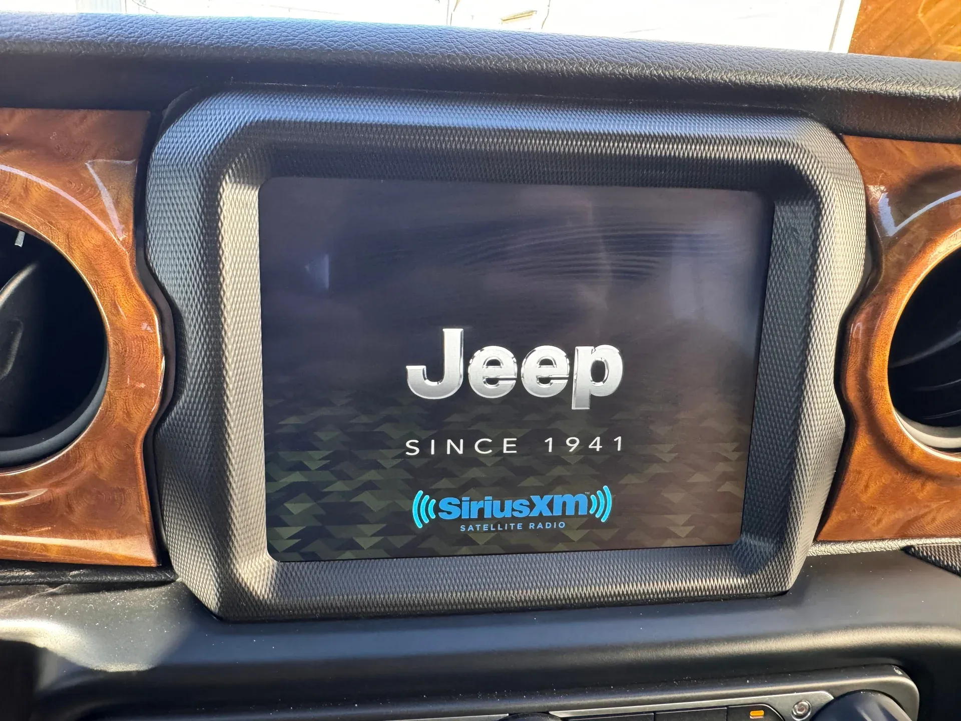 2022 Jeep Gladiator Bandit