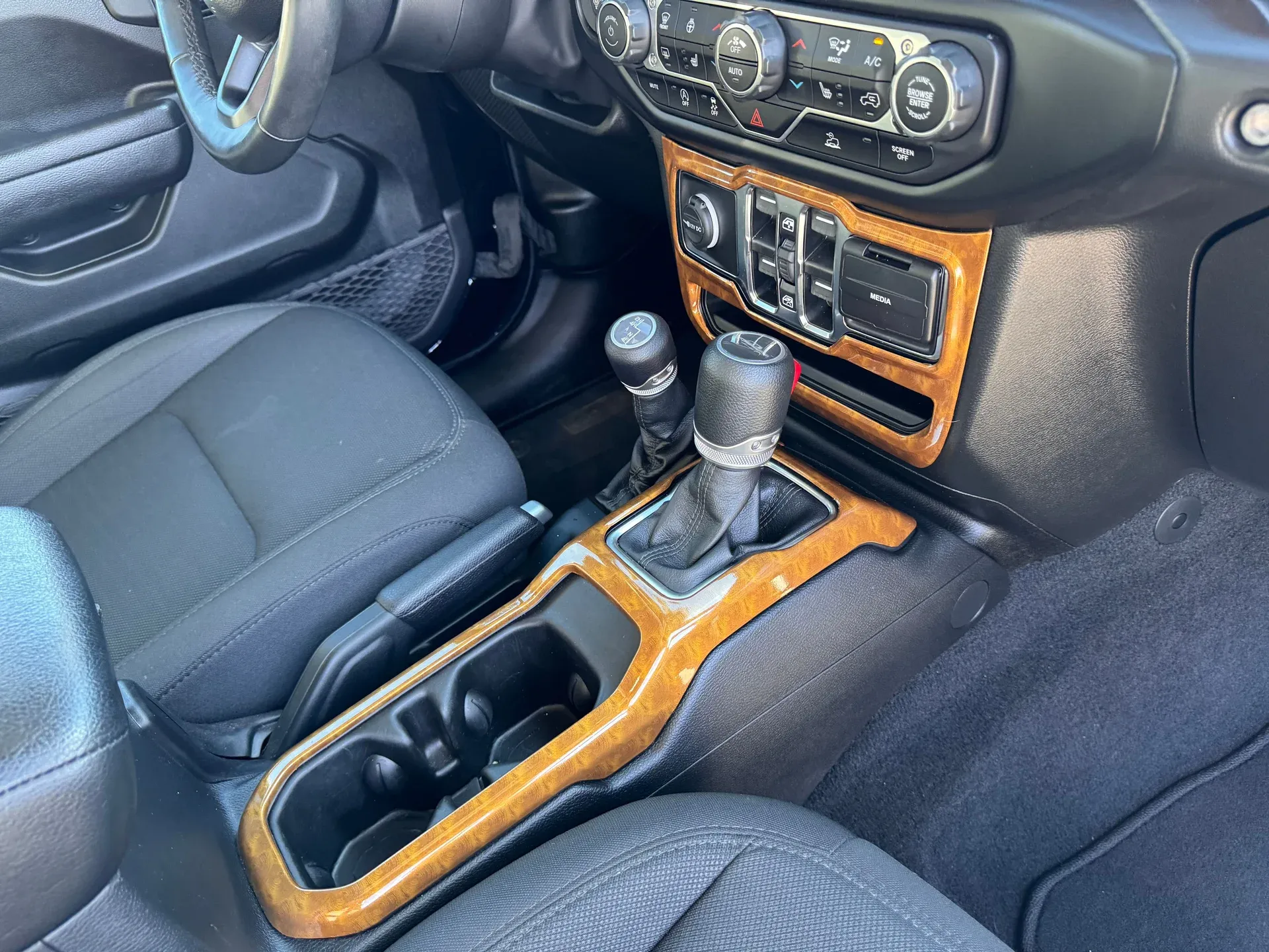 2022 Jeep Gladiator Bandit