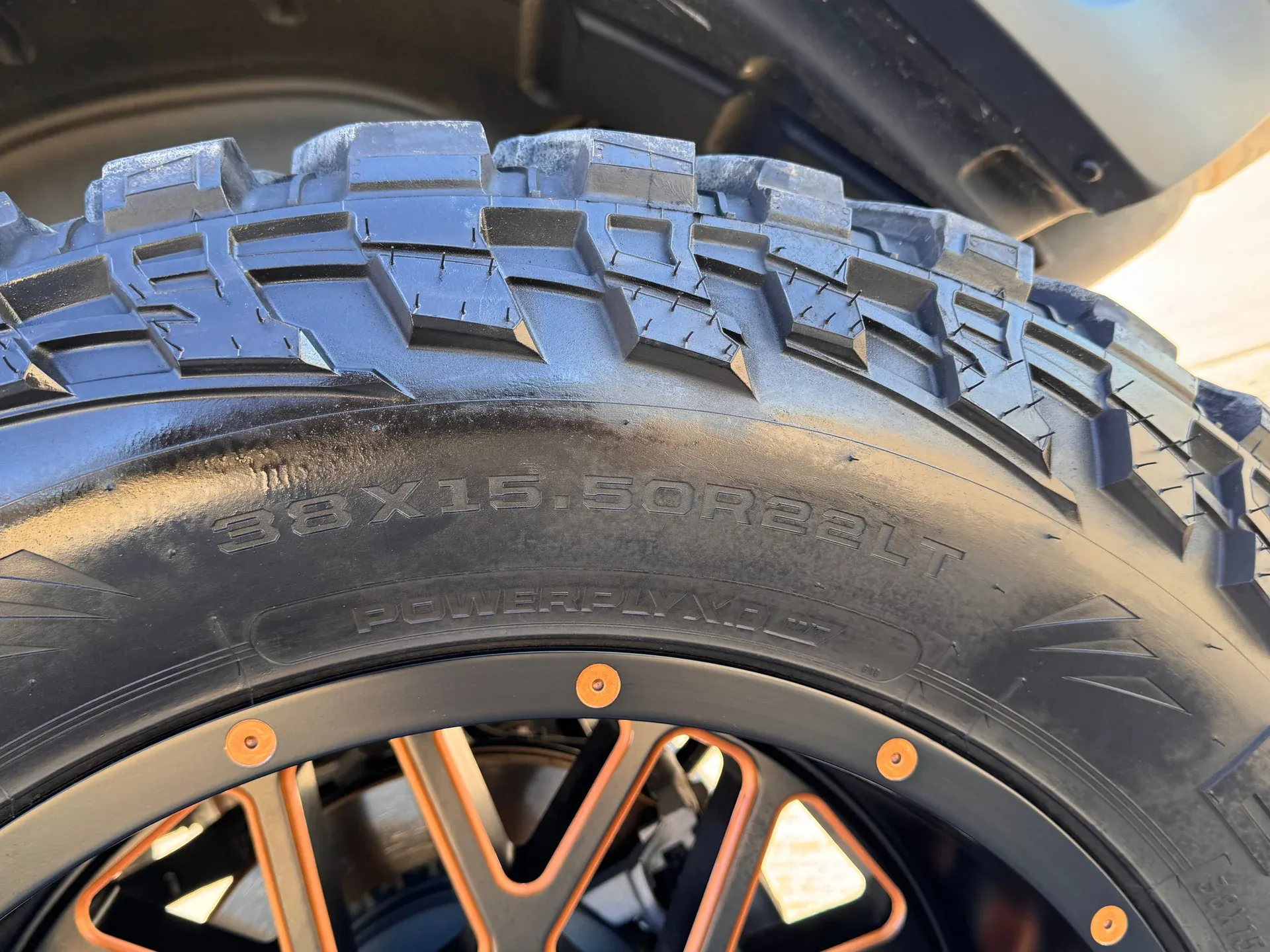 2022 Jeep Gladiator Bandit