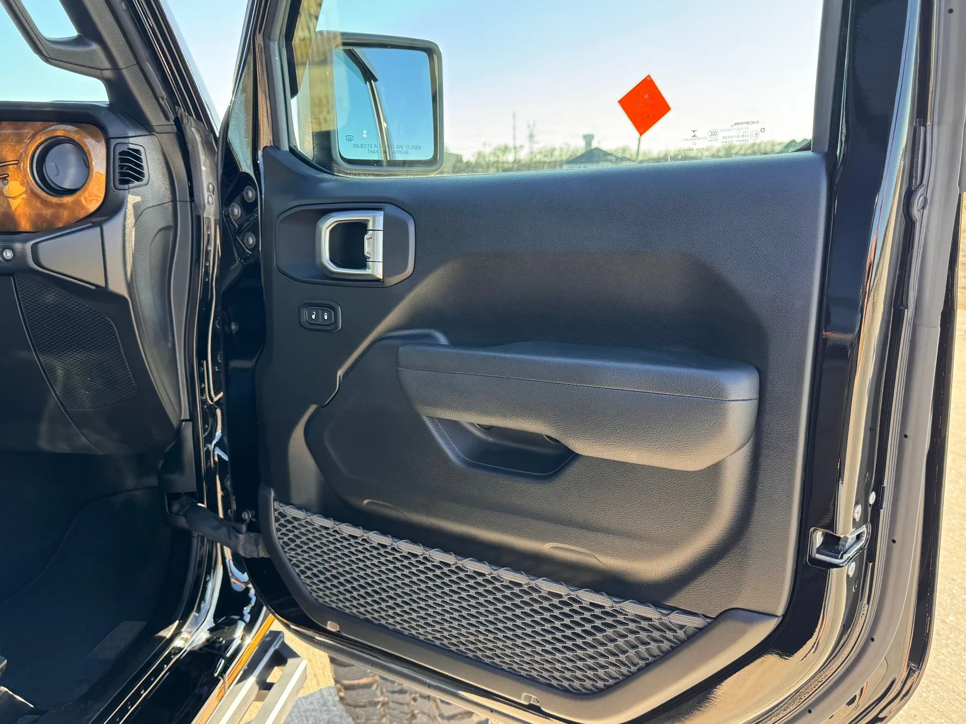 2022 Jeep Gladiator Bandit