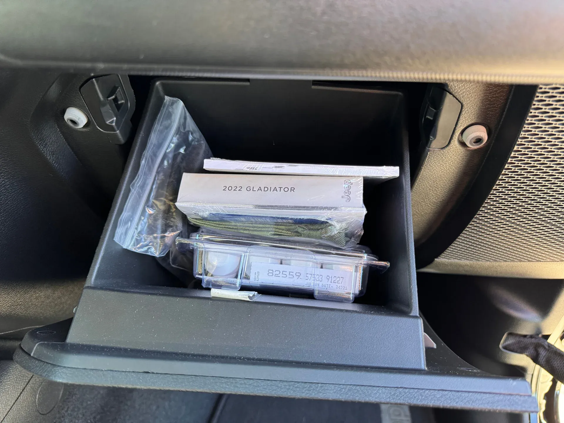 2022 Jeep Gladiator Bandit