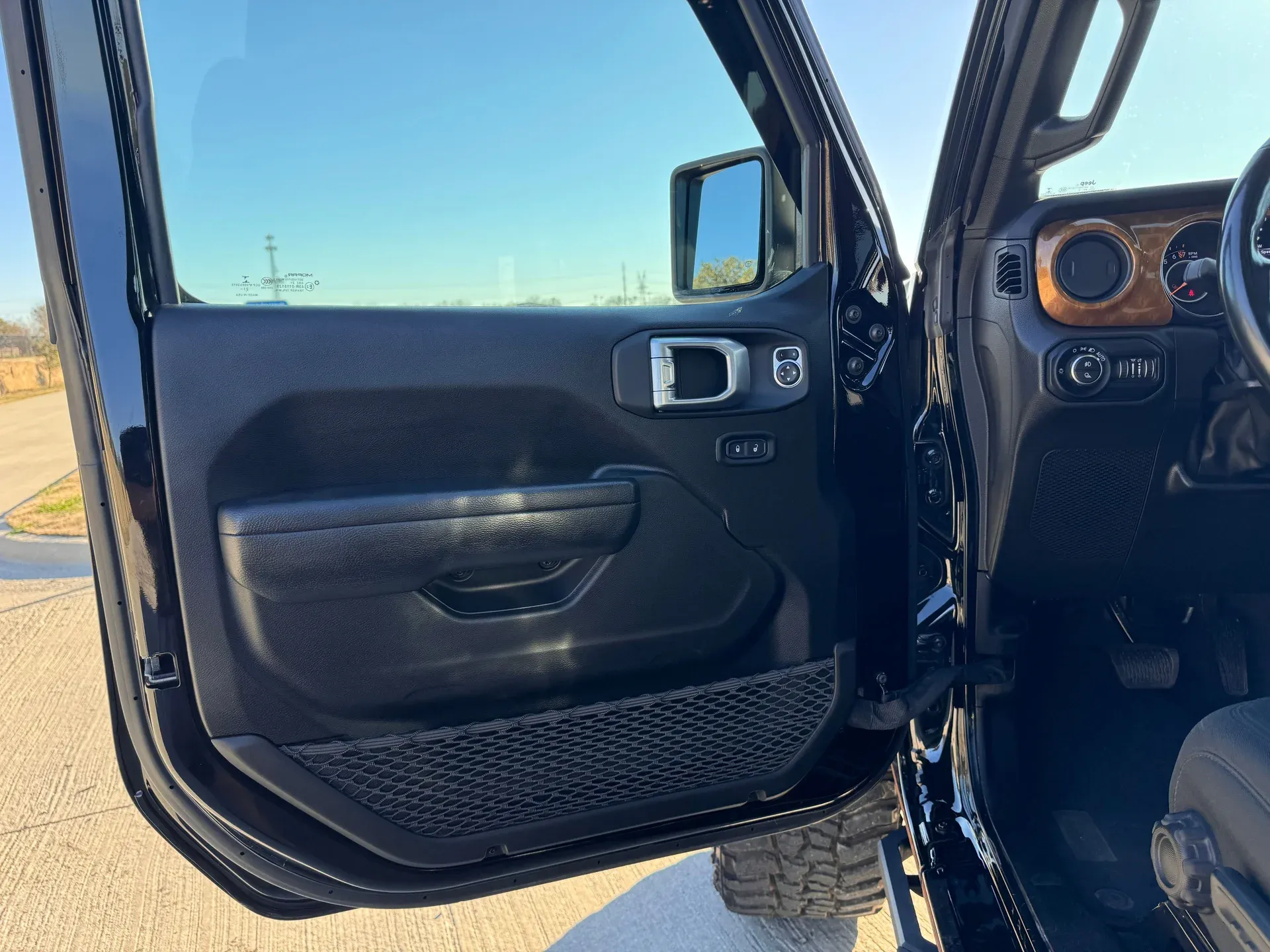 2022 Jeep Gladiator Bandit