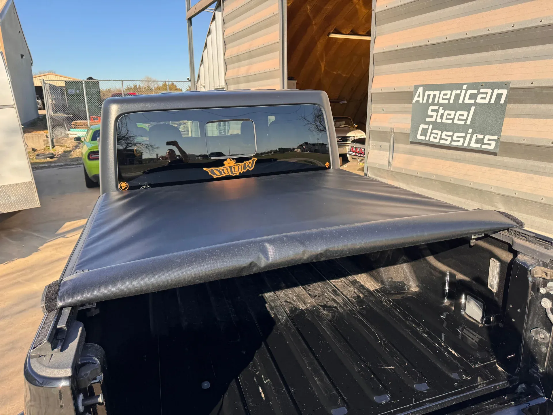 2022 Jeep Gladiator Bandit