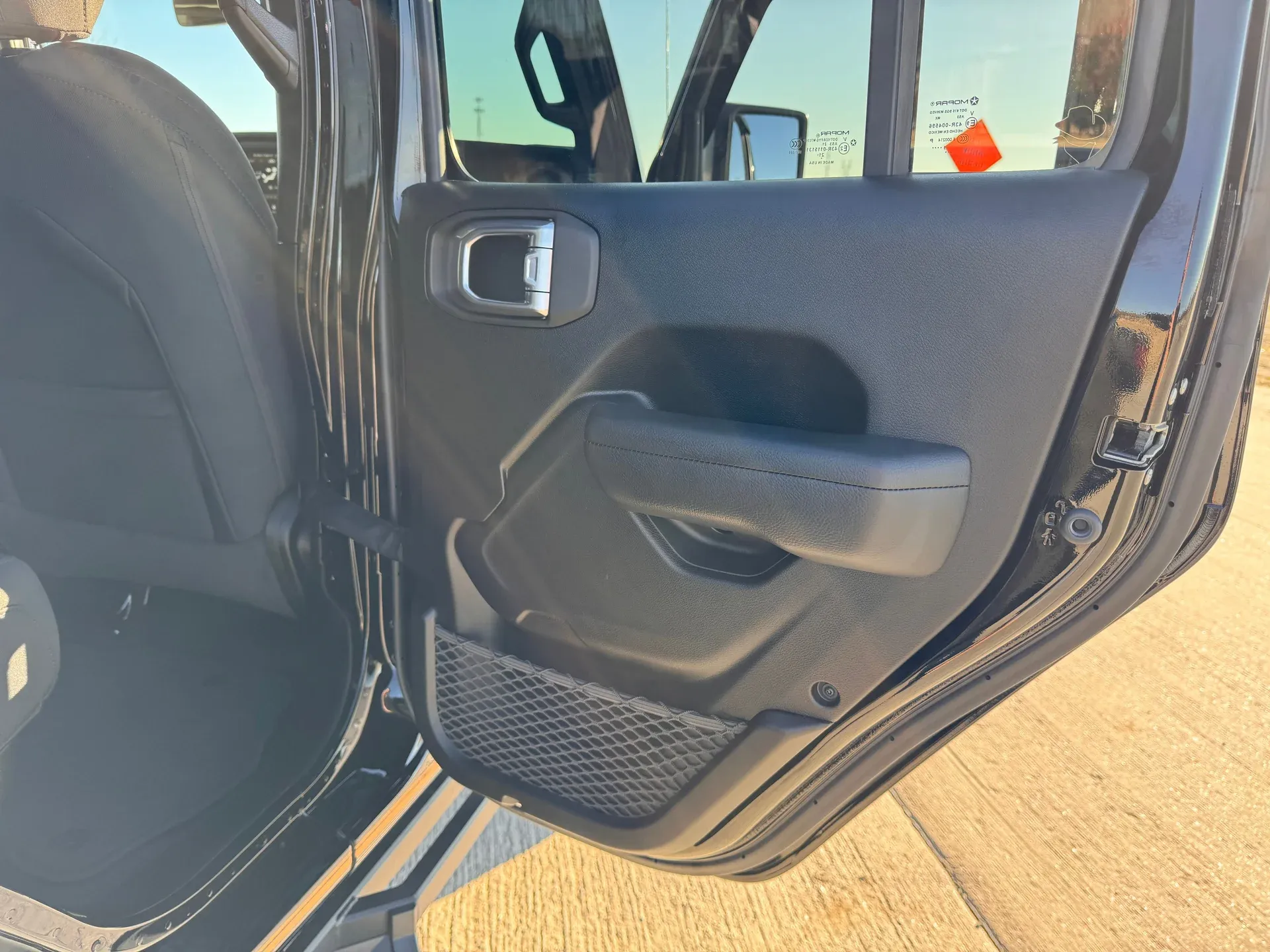 2022 Jeep Gladiator Bandit