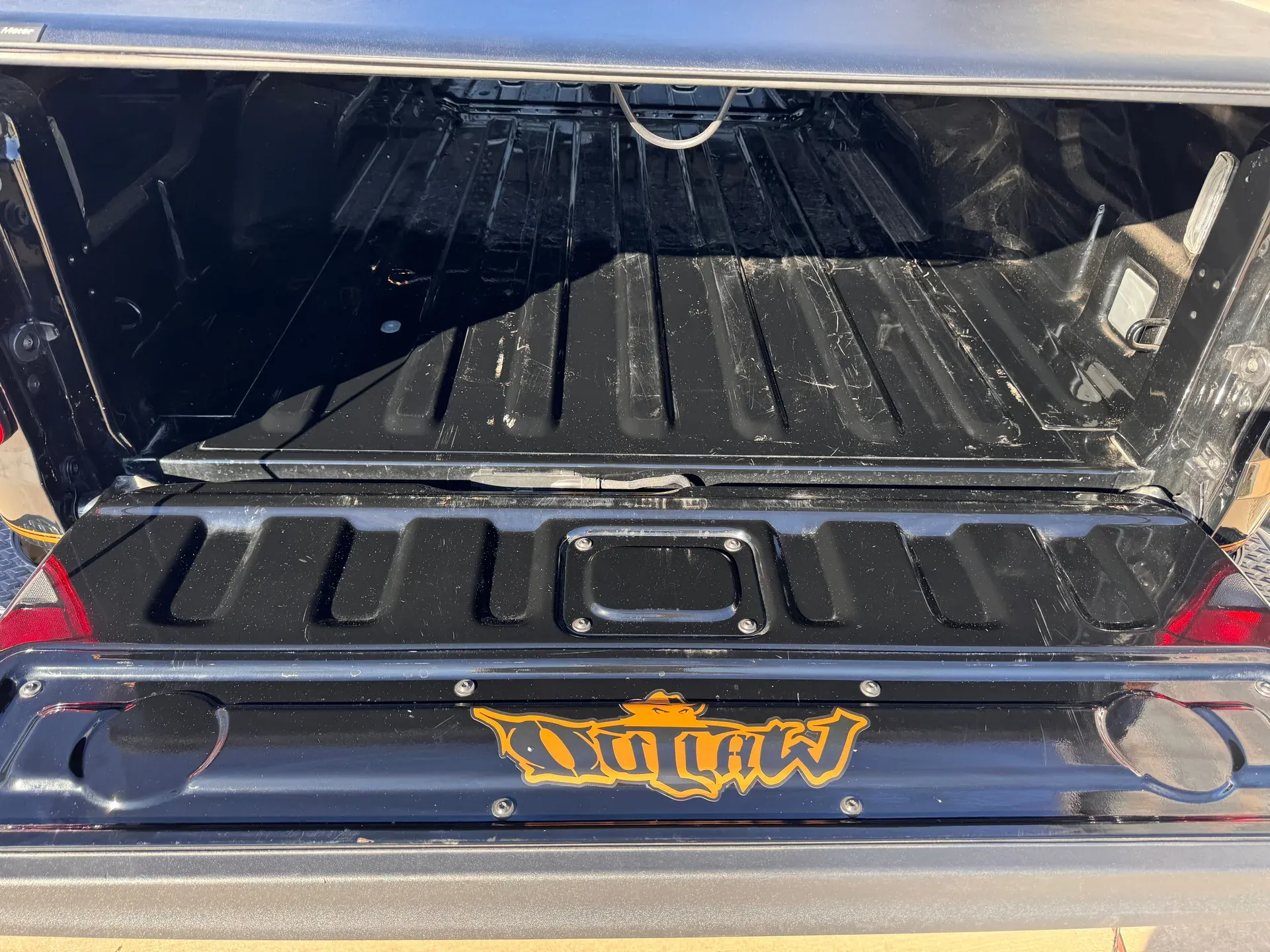 2022 Jeep Gladiator Bandit