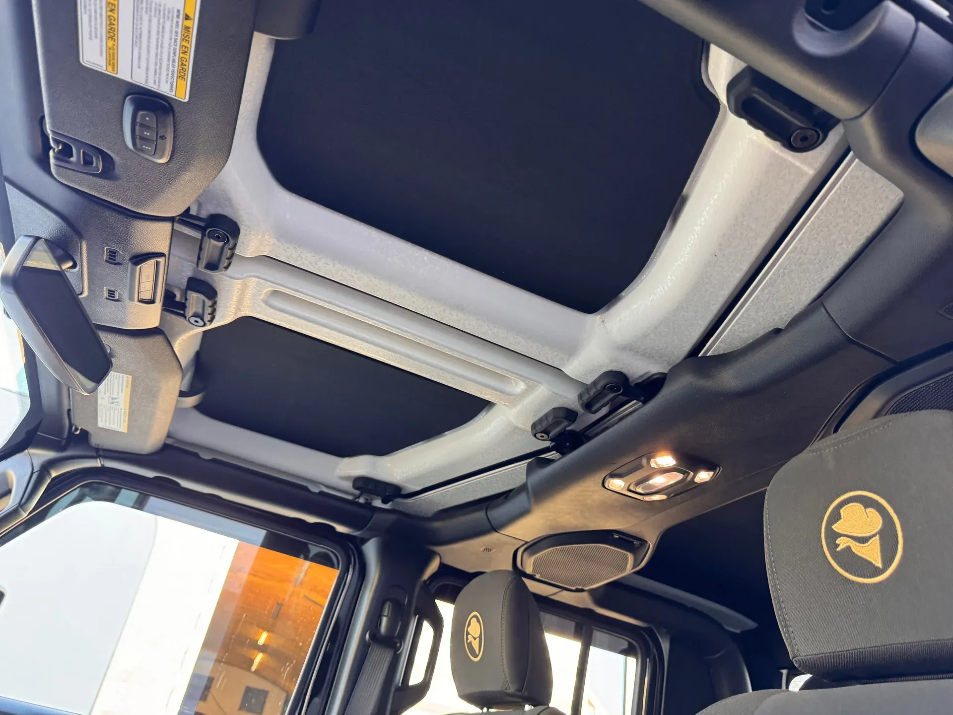 2022 Jeep Gladiator Bandit