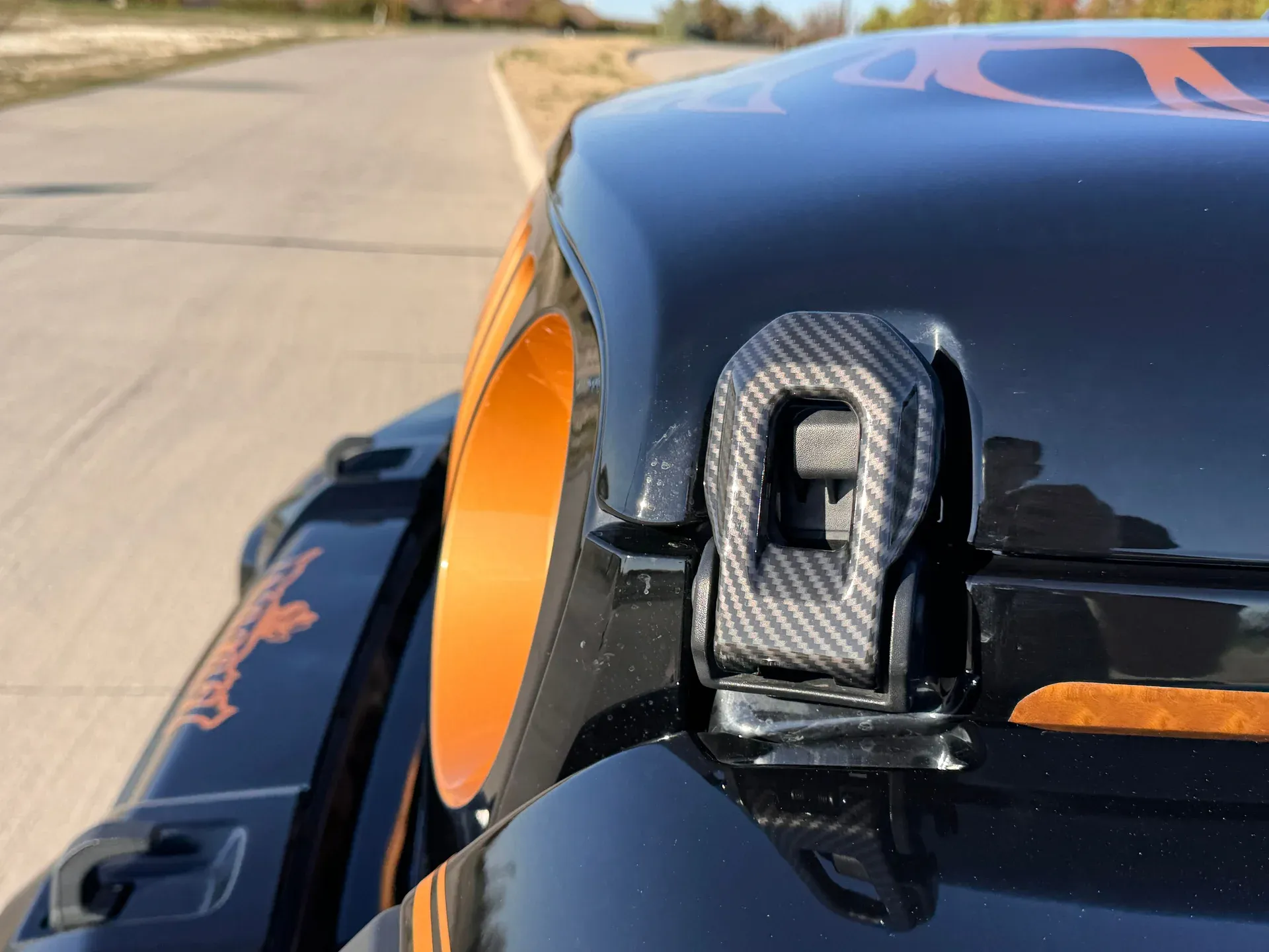 2022 Jeep Gladiator Bandit