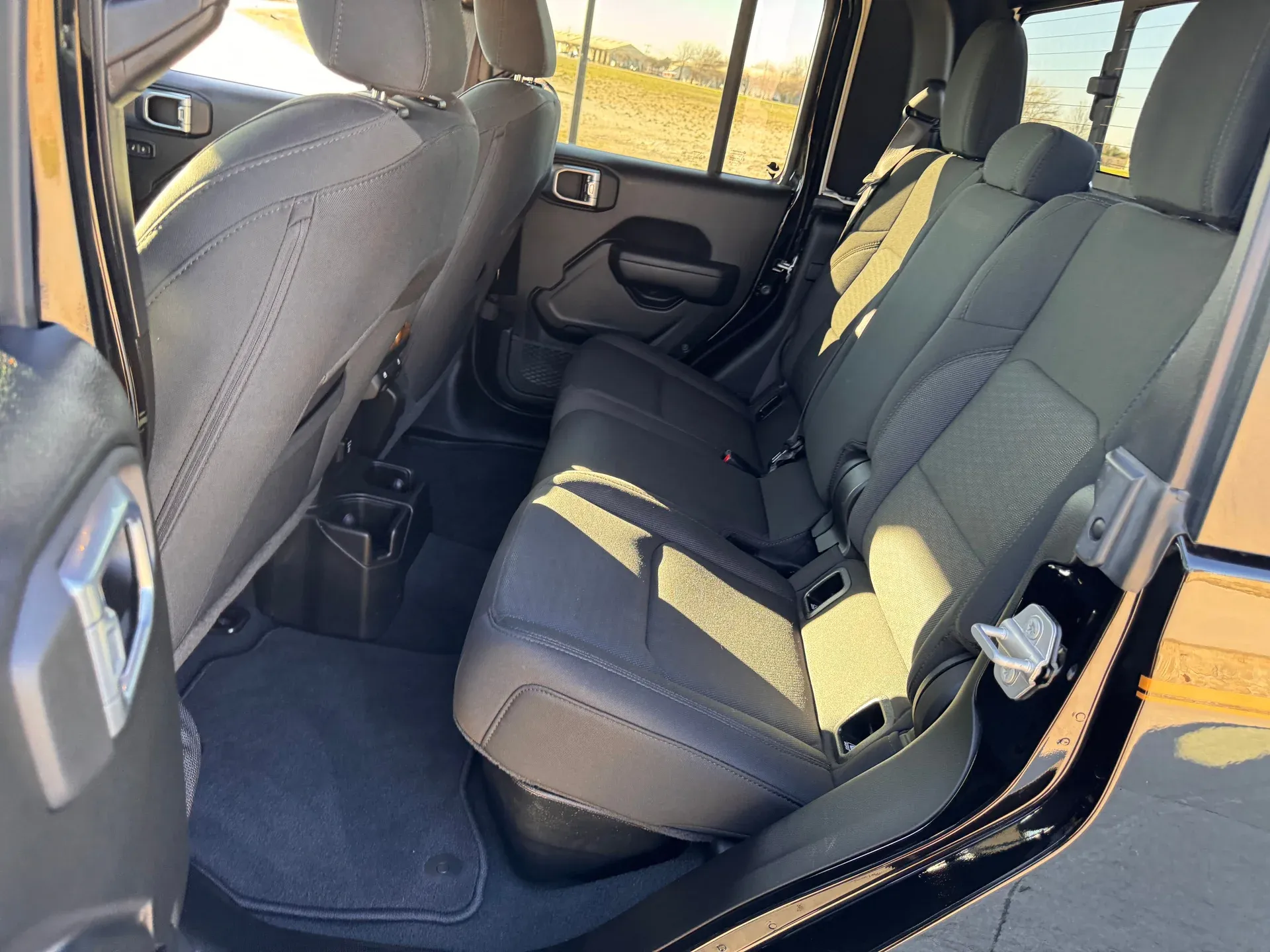 2022 Jeep Gladiator Bandit