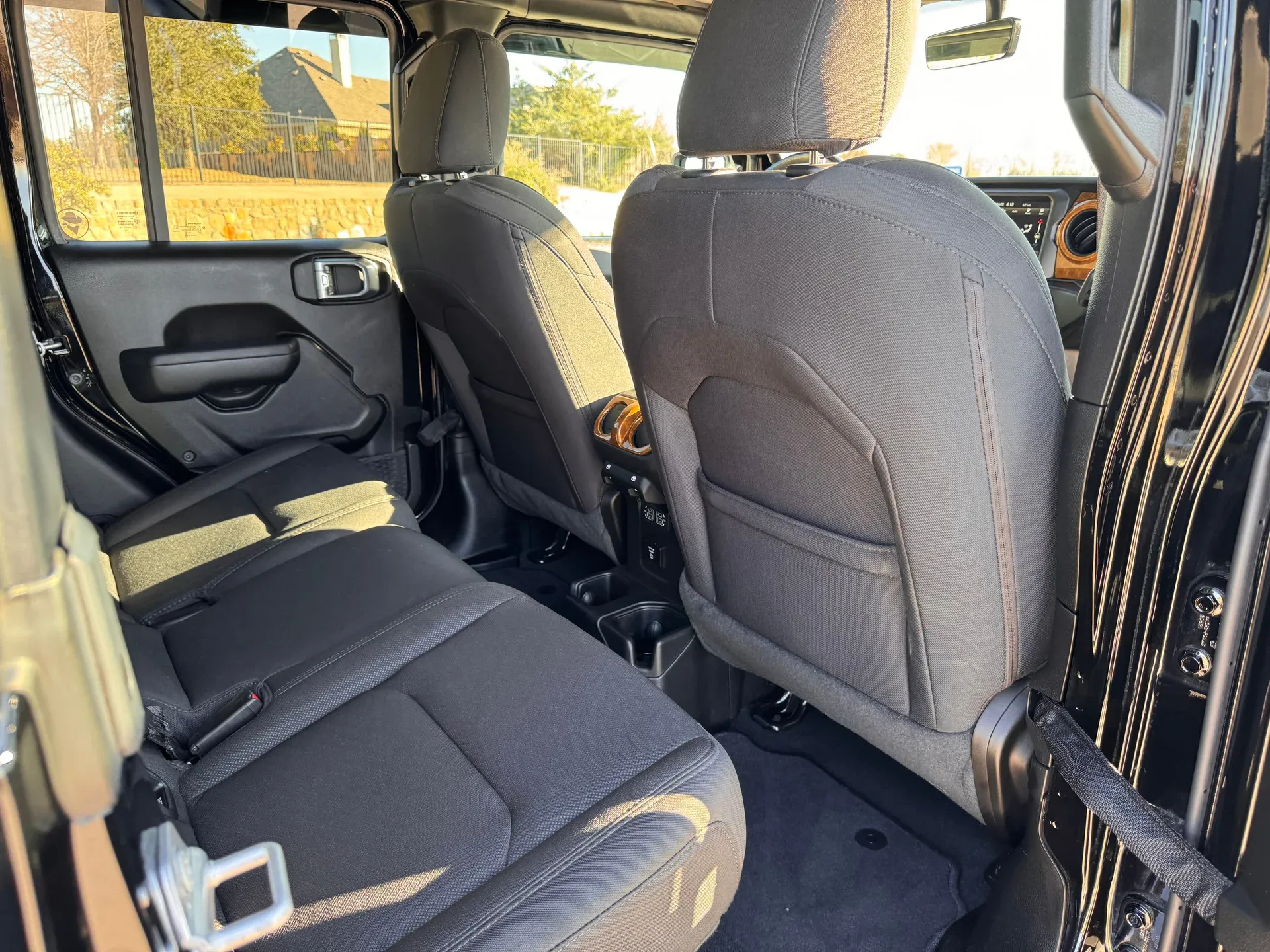 2022 Jeep Gladiator Bandit