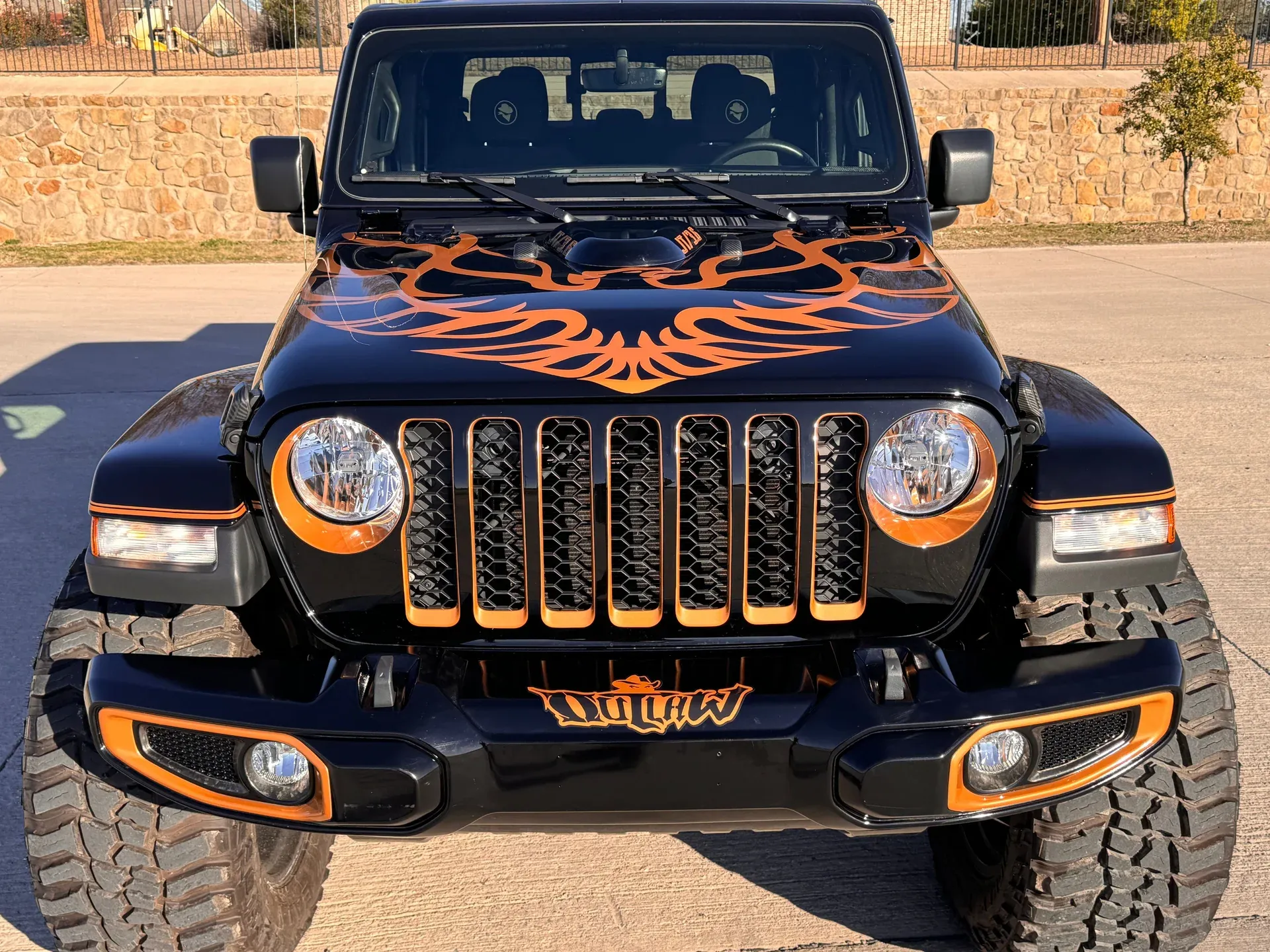 2022 Jeep Gladiator Bandit