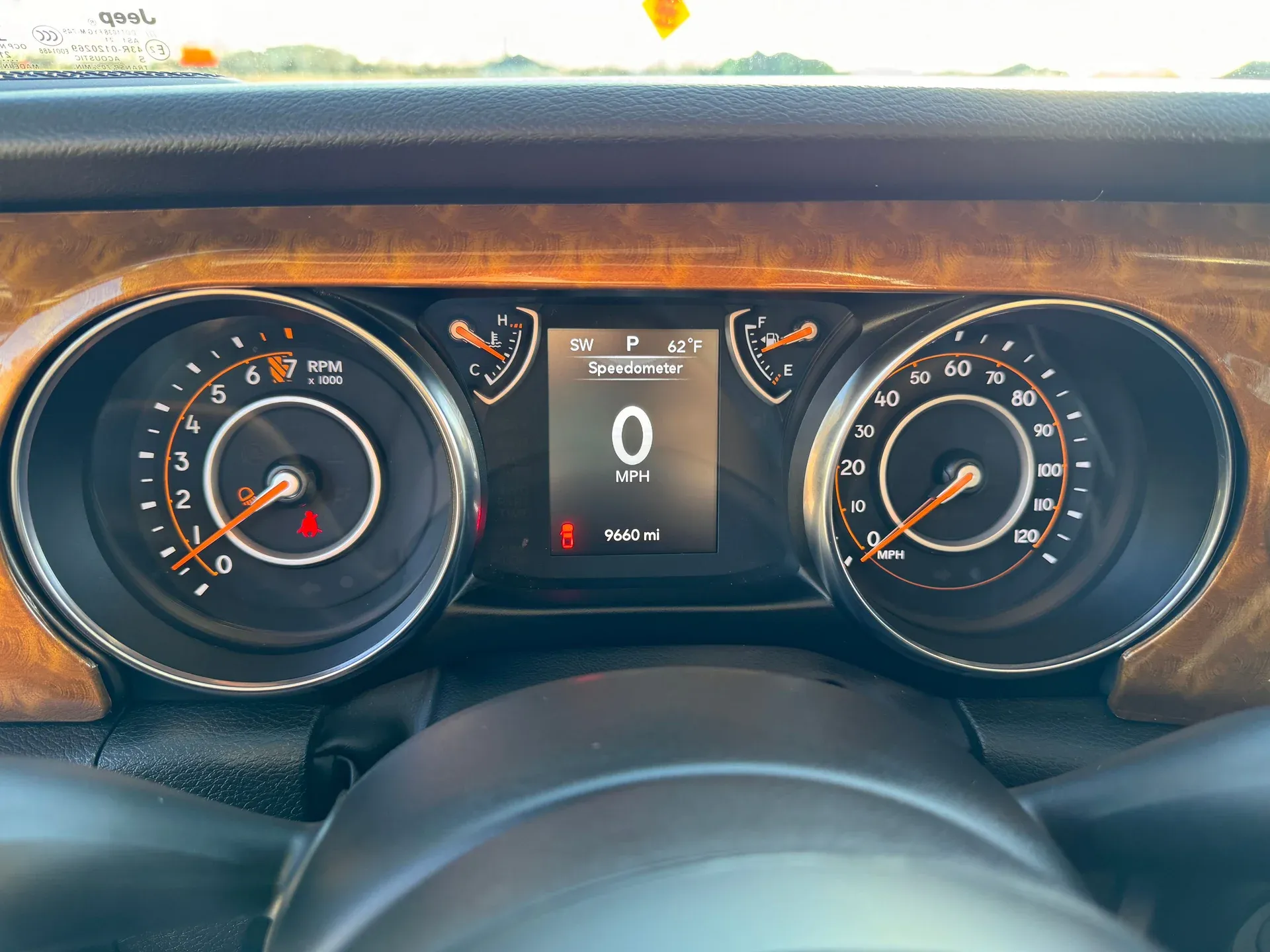 2022 Jeep Gladiator Bandit