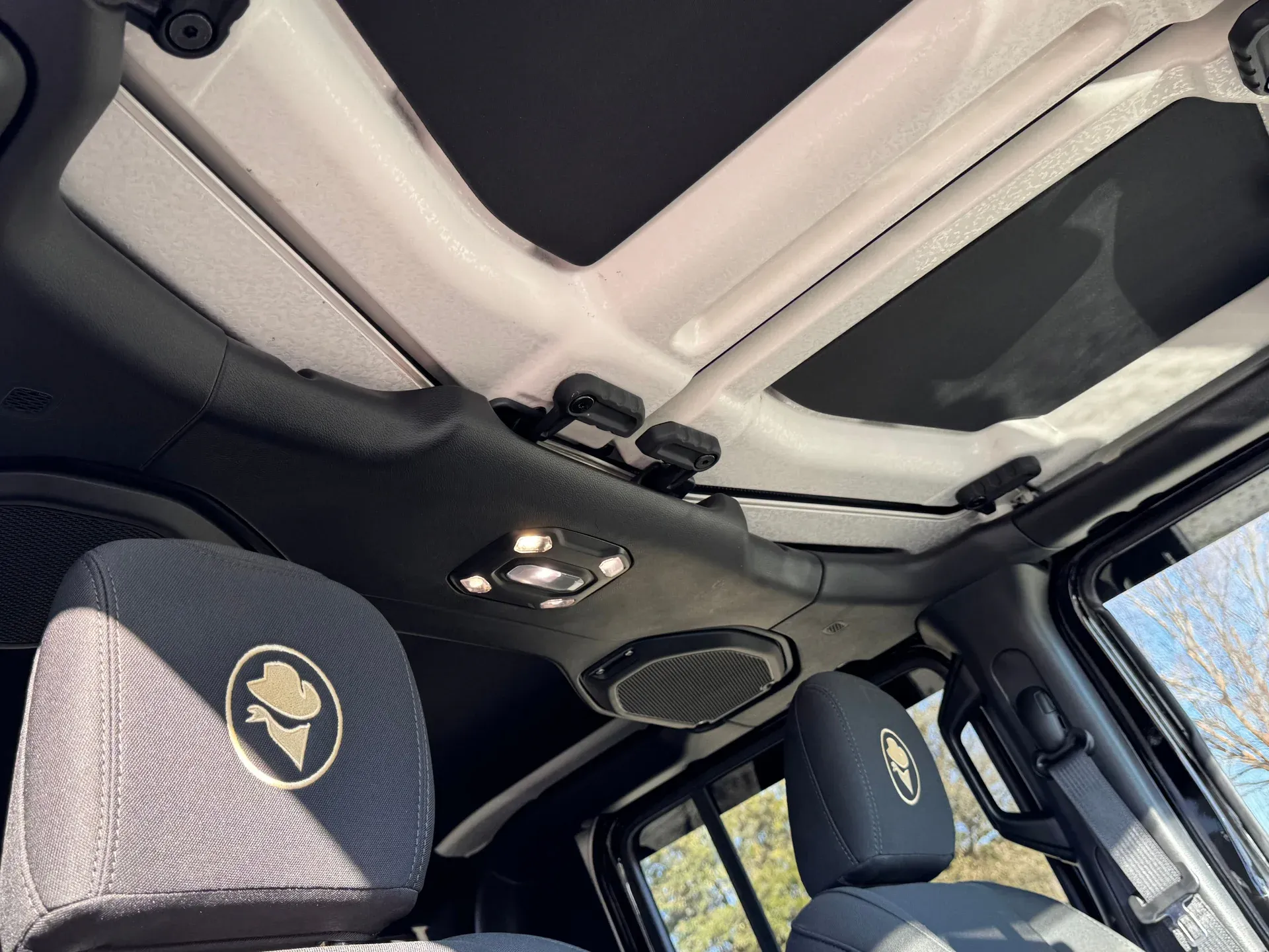 2022 Jeep Gladiator Bandit