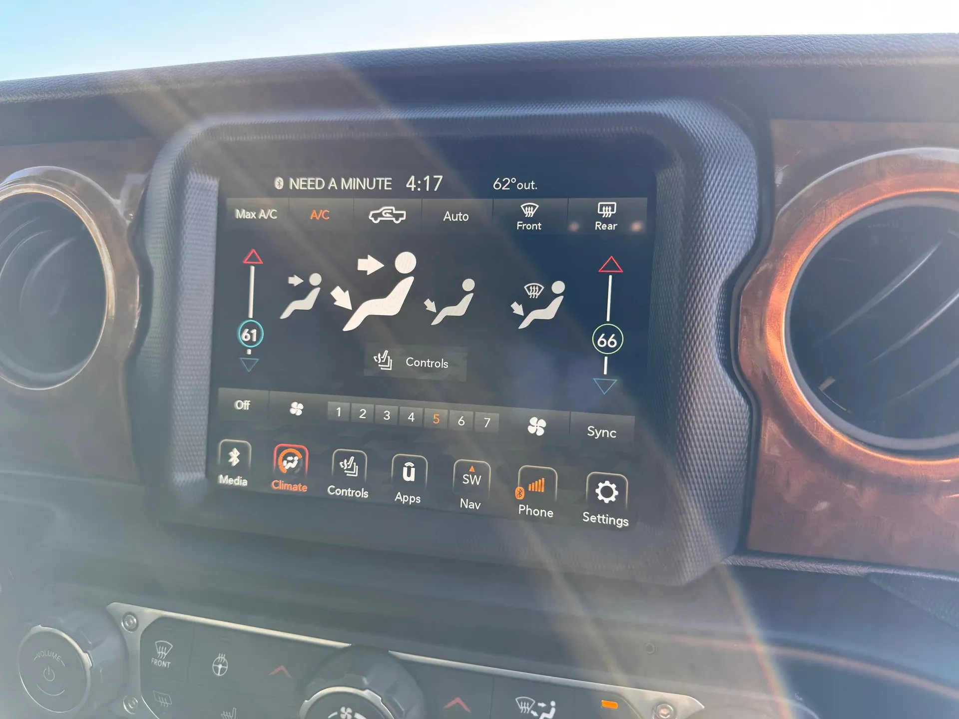 2022 Jeep Gladiator Bandit