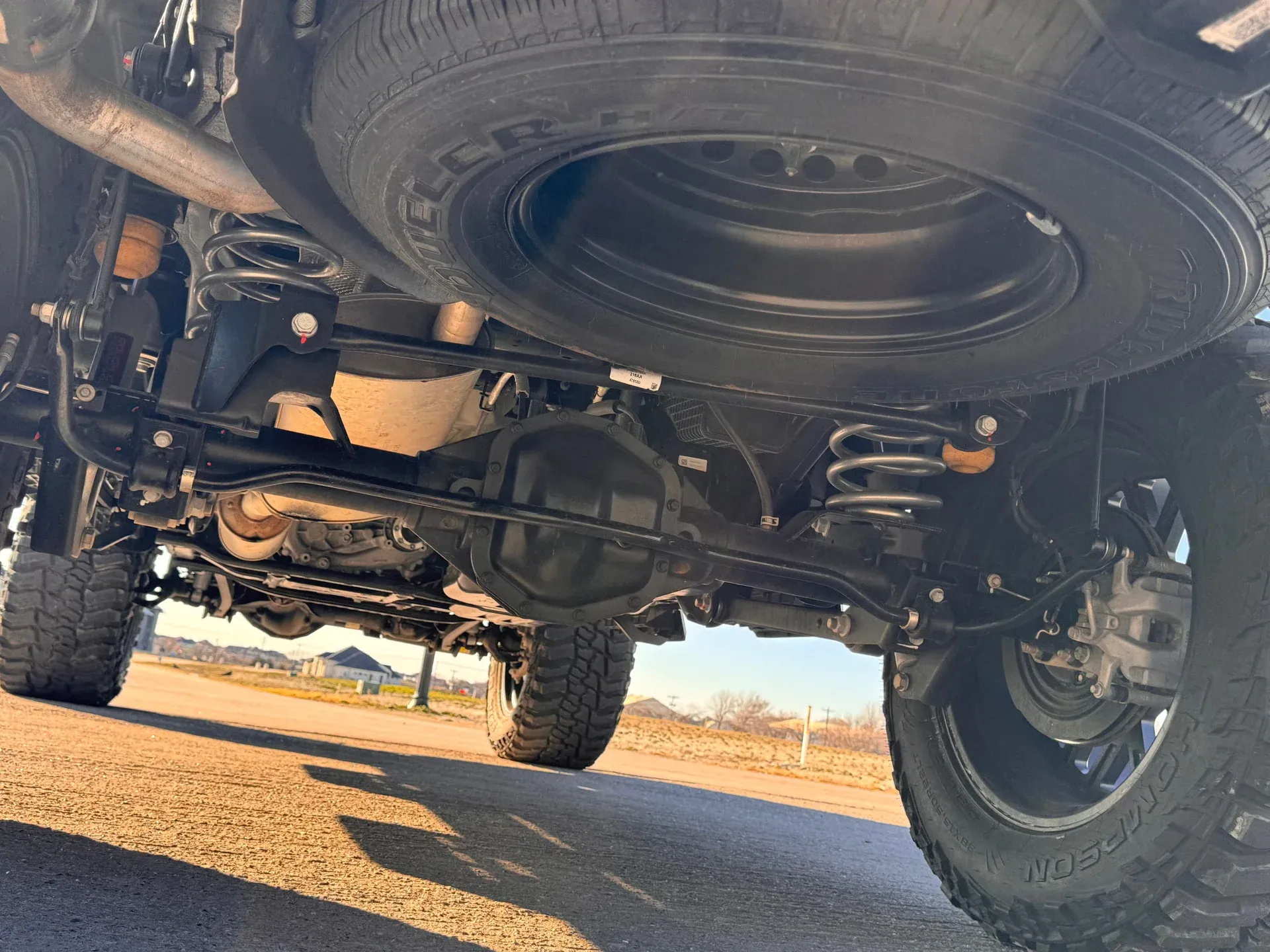 2022 Jeep Gladiator Bandit