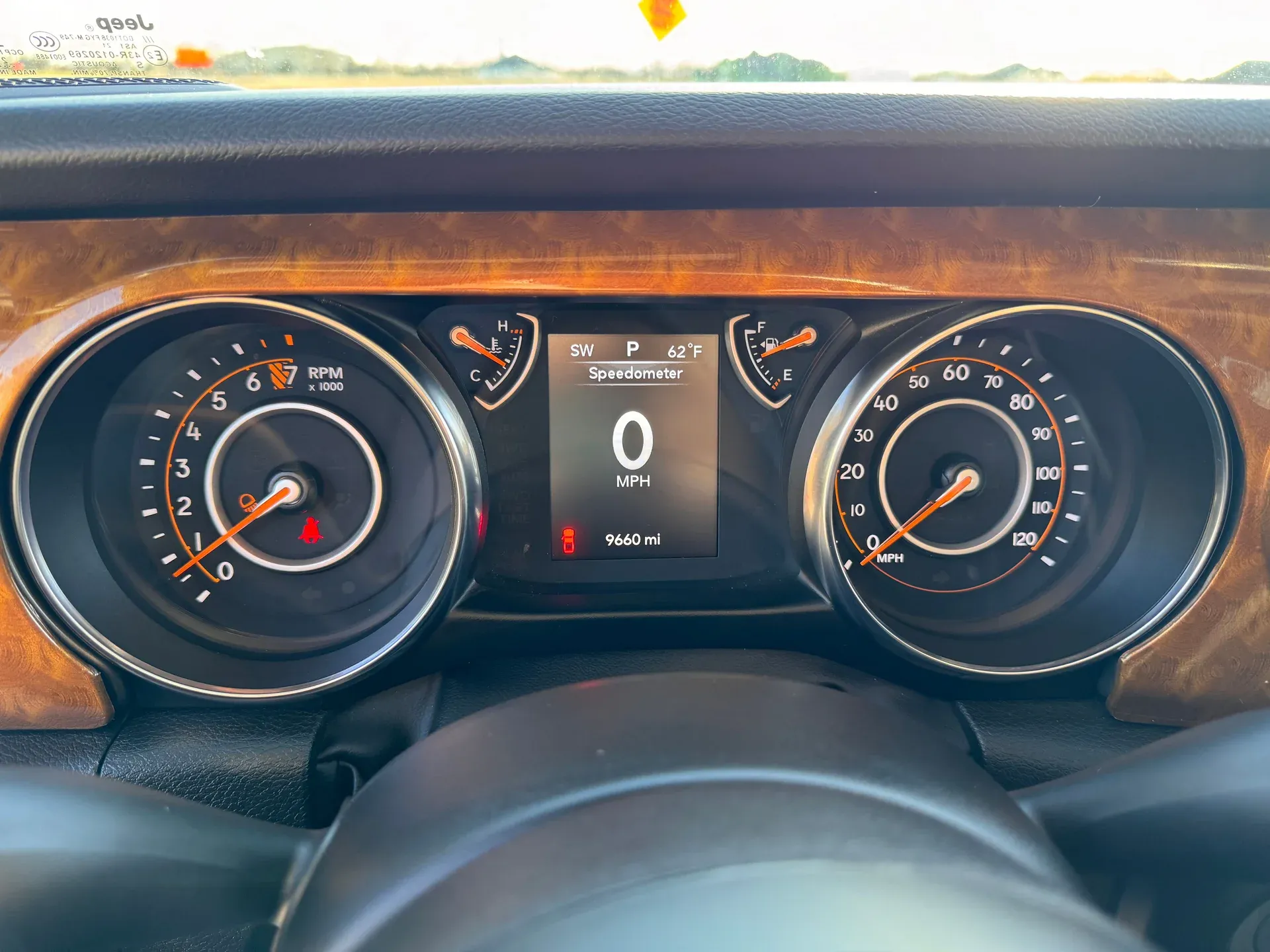 2022 Jeep Gladiator Bandit